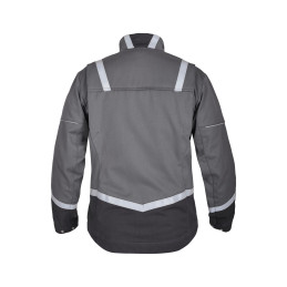 MULTISIX Veste T. 56