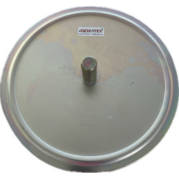 Kabelabroller vertikal