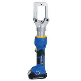 EKM 60 UNV Utensile universale idraulico a batteria 6 - 300 mm²