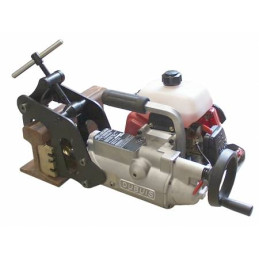 DDP4TH Schienenbohrmaschine