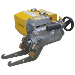 DP4CC Akku Schienenbohrmaschine