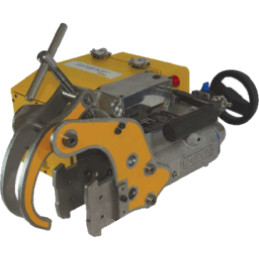 DP4CC Akku Schienenbohrmaschine