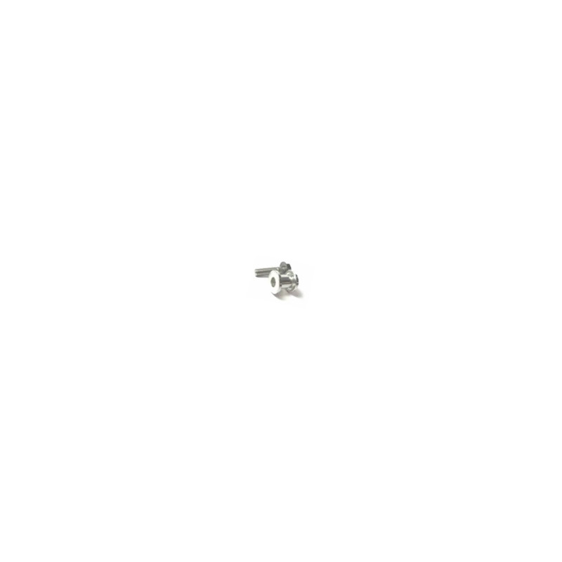 77928 Insert ferroviaire double M12 (lot de 10)