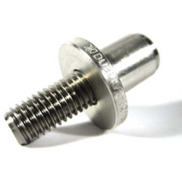 77918 Insert ferroviaire simple M12 (lot de 10)