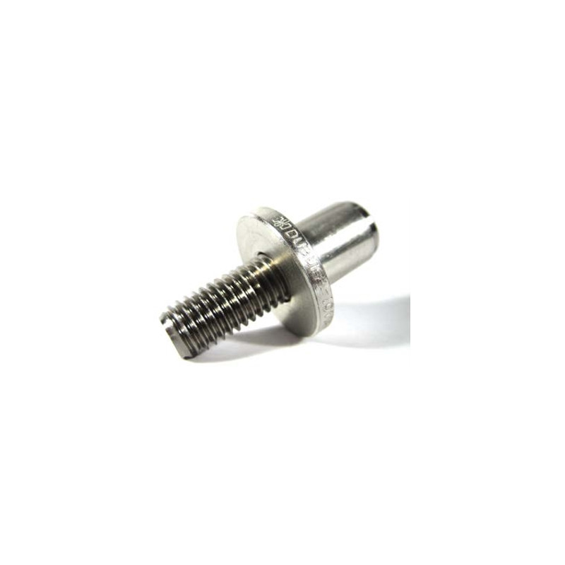77918 Insert ferroviaire simple M12 (lot de 10)