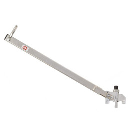 Clé pour levage de couvercle Gatic