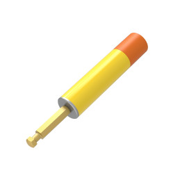 Adapter Hexagonal (APV) auf Bajonett (B)