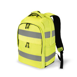 Rucksack Hi-Vis gelb 25 L