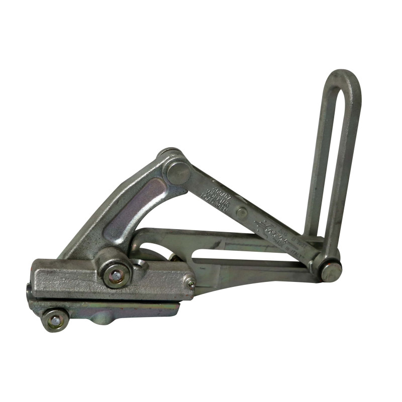 Seilspannklemme für Aluminiumseil