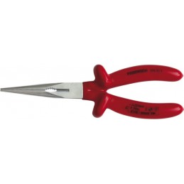 Pinza lunghissima diritta 160 mm 1000 V