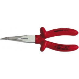 Pinza lunghissima piegata 45° 200 mm 1000 V 