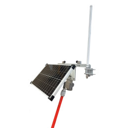 PLORAWAN Netzwerkbrücke zu LoraWAN®