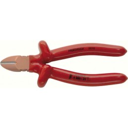 Pince coupante diagonale entièrement isolée 160 mm 1000 V