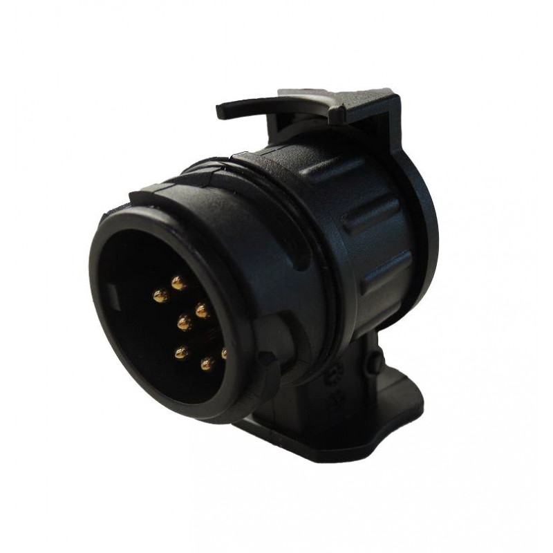 Adapter 13 auf 7 pol