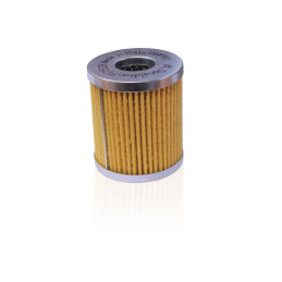 Ölfilter zu Hydraulik Agregat