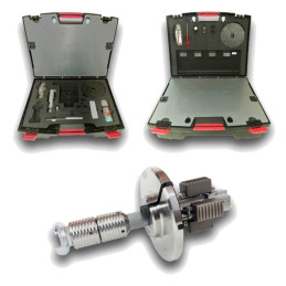 EZ-SYSTEM-X Appareil de soufflage