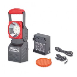 SL 5 LED con funzione di luce d'emergenza