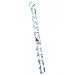 Scala di sospensione 3,5 m