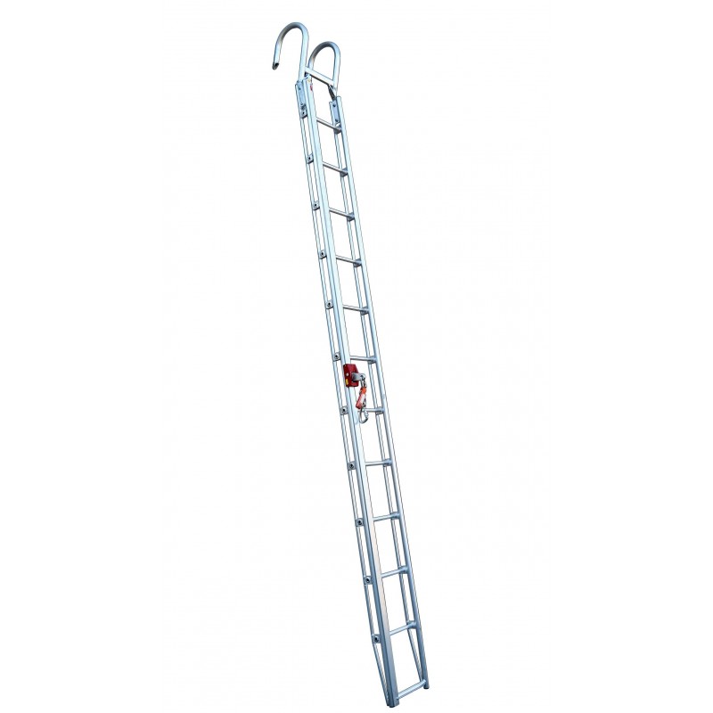 Scala di sospensione 3,5 m