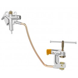 SMAPE Mise à la terre avec Asservissement Pince/Étau