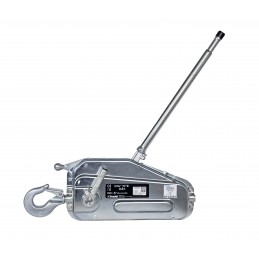 Tirfor TU 8 Paranco a fune manuale