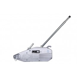 Tirfor TU 32 Treuils à câble passant