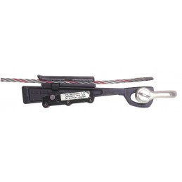EC14 Kabelbinder mit konischer Passung