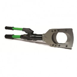 CG85 Tagliacavi idraulico manuale Ø 85 mm 