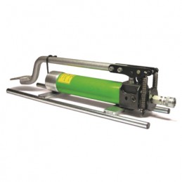 PHP700 Pompe hydraulique à pied 700 bar