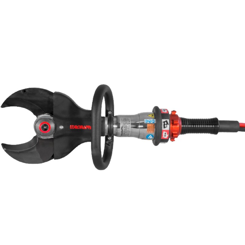 F145N Cesoie per cavi idraulici