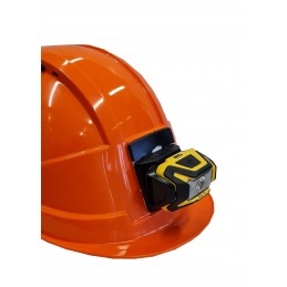 HELMET ADAPT Selbstklebendes Befestigungssystem