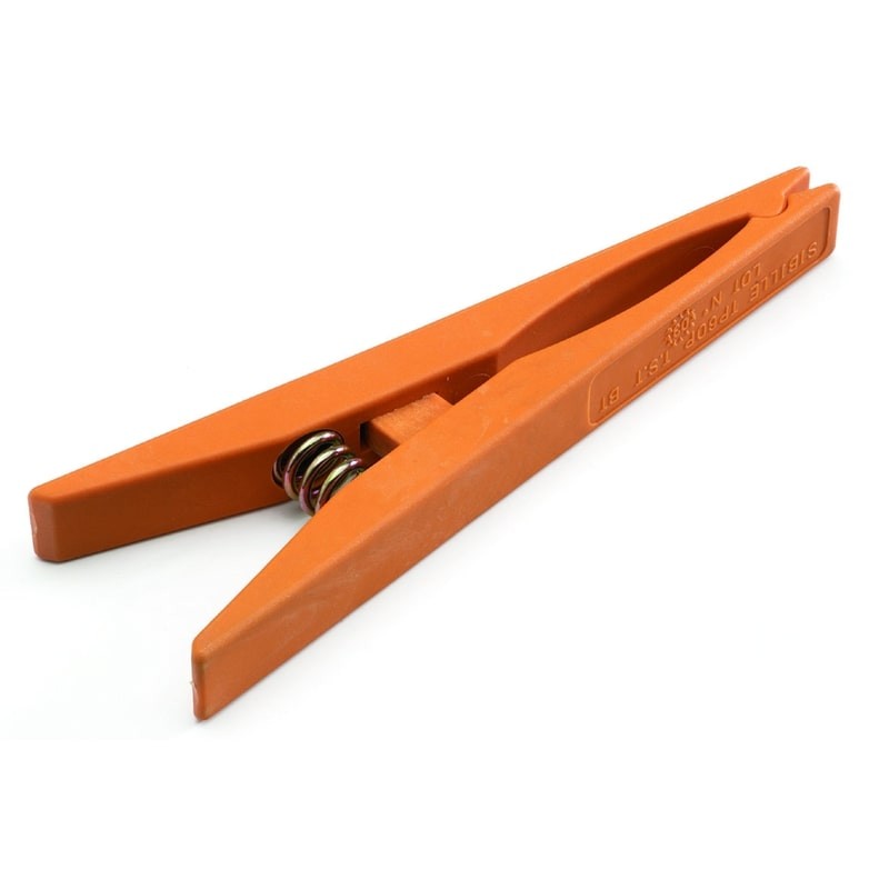 Pince de fixation isolante 1000 V