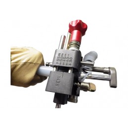 MF3/45-SRR pelatore per cavi multifunzionale