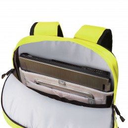 Sac à dos Hi-Vis jaune 32-38 L