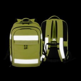 Sac à dos Hi-Vis jaune 32-38 L