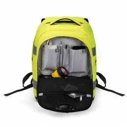 Sac à dos Hi-Vis jaune 25 L