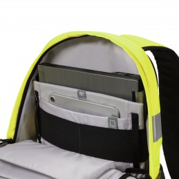 Sac à dos Hi-Vis jaune 25 L