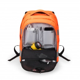 Rucksack Hi-Vis orange 25 L