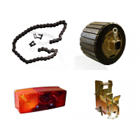 Pièces de rechange