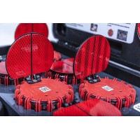 Lampade di segnalazione