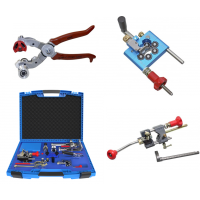 ALROC Outils pour préparation de câbles