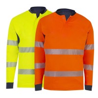 Polo Hi-Vis