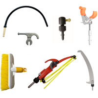 Outils spécifiques