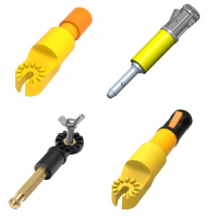 Adaptateurs