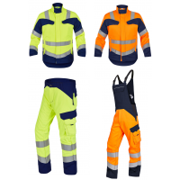 Standart Hi-Vis