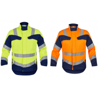 Giacche Hi-Vis