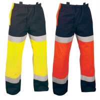 Sovrapantaloni Hi-Vis ATEX