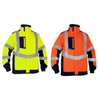 Giacche Hi-Vis ATEX