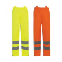 Pantaloni antipioggia