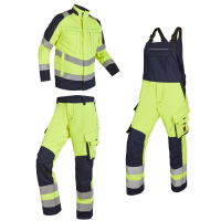 Light Hi-Vis